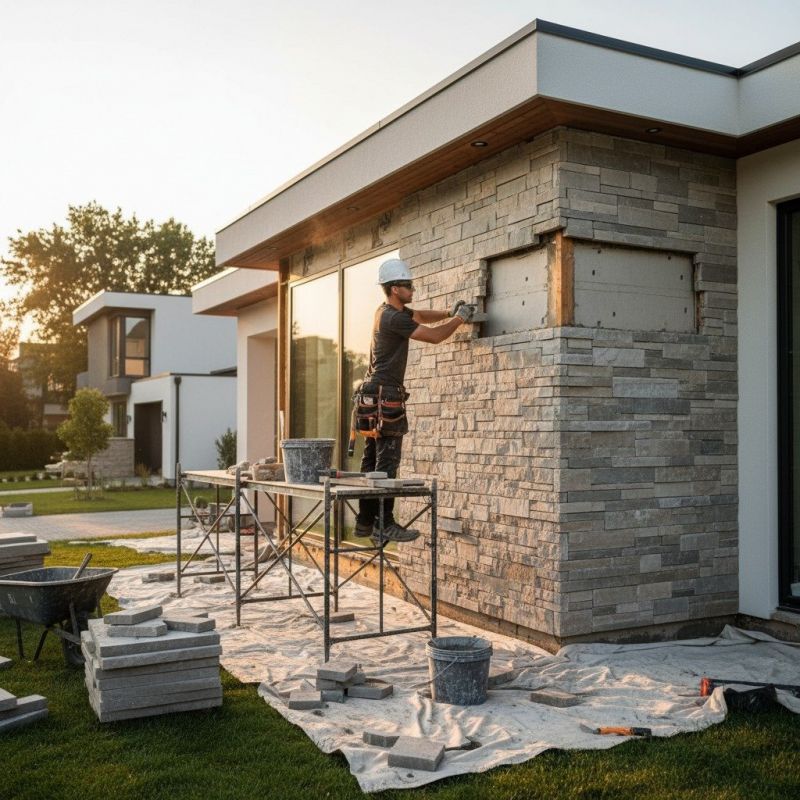 Top Siding Replacement Companies in Newark, OH