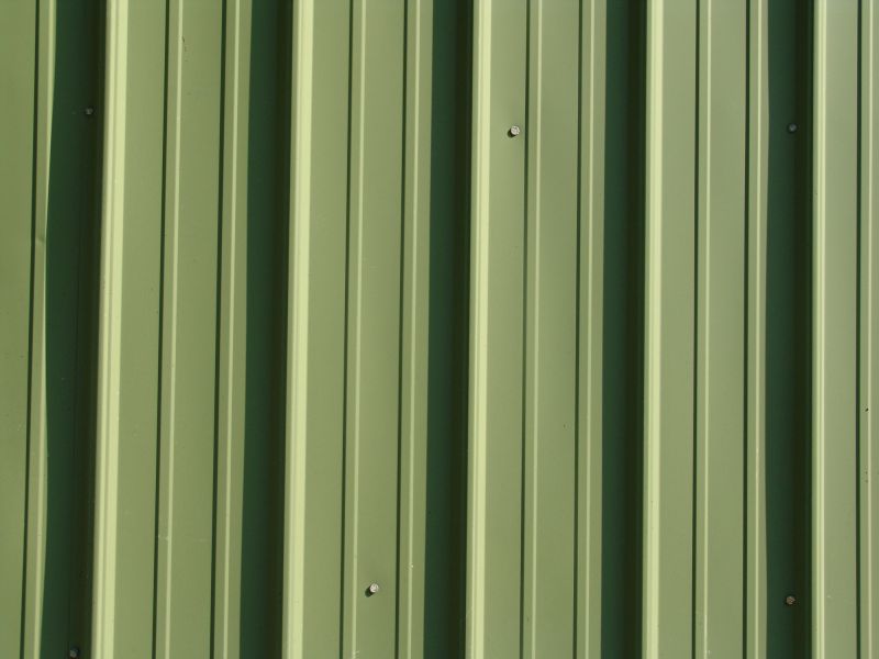 Energy-Efficient Siding Installations