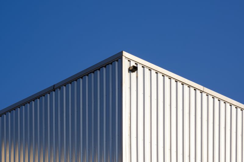 Best Metal Siding Repair Contractors in Twinsburg, OH